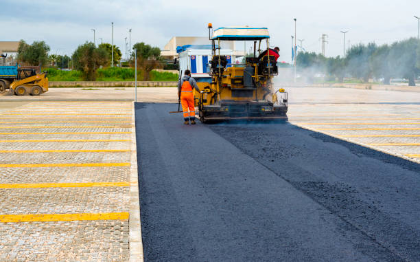 Best Driveway Pavers Installation  in Emerd Mountain, AL