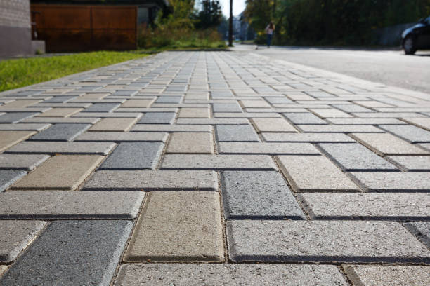 Best Driveway Resurfacing Pavers  in Emerd Mountain, AL
