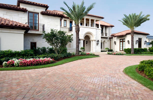 Emerald Mountain, AL Driveway Pavers Company