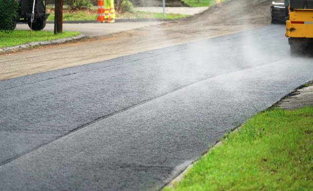Best Driveway Pavers Near Me  in Emerd Mountain, AL