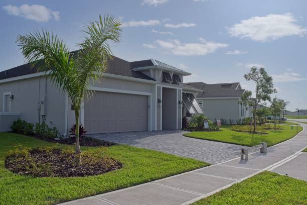 Reasons to Select Us for Your Driveway Paving Requirements in Emerald Mountain, AL