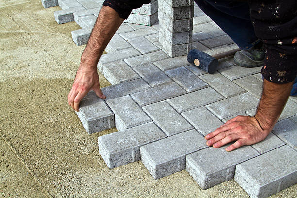 Best Driveway Pavers Near Me  in Emerd Mountain, AL
